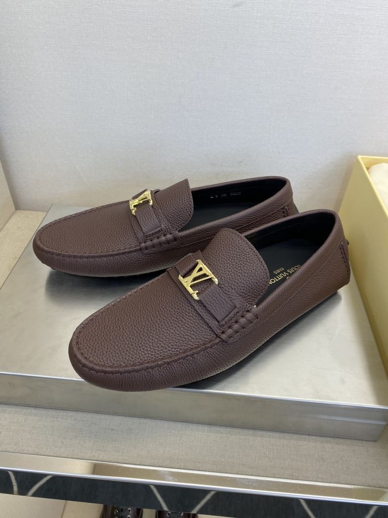 Louis Vuitton Tods Shoes